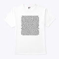 Sam Rockwell Monologue The White Lotus Shirt