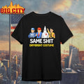 Same Shit Different Costume Ice Trump Shirt