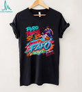 San Antonio Basketball FAFO Military Dr Streetwear T Shirt