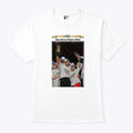 San Antonio Spurs 2007 NBA Finals Dynasty T Shirt