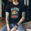 San Antonio Spurs 2026 NBA Finals Fiesta Explosion Foundation shirt