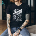 San Antonio Spurs 2026 NBA Western Conference Champions go Spurs go Hometown shirt