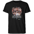 San Antonio Spurs 2026 Southwest Division Champions Shirt