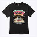 San Antonio Spurs David Robinson Charles Smith Sean Elliott Vinny Del Negro Avery Johnson Shirt