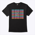 San Antonio Spurs Fan T Shirt
