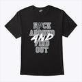 San Antonio Spurs Fuck Around And Find Out T Shirt