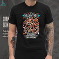 San Antonio Spurs NBA Western Conference Champions 2026 go go shirt