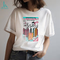 San Antonio Spurs Vintage Comic Book Go Spurs Go T Shirt
