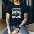 San Antonio Spurs Western Conference Champions NBA Finals T Shirt