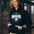 San Diego Mojo Major League Volleyball Official Logo Sports T shirt