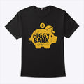 San Diego Padres Kyle Higashioka Higgy Bank Shirt
