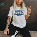 San Diego Weekend Americana Event 2026 logo shirt