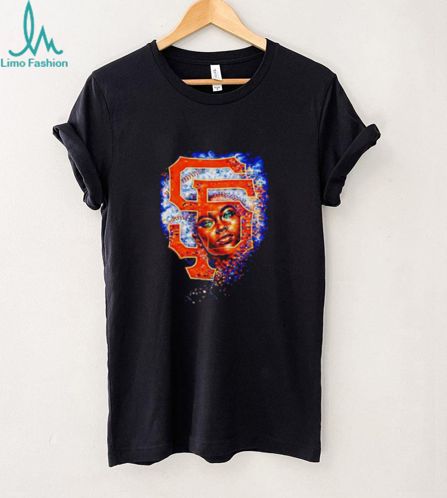 San Francisco Giants Black Heritage Night Baseball 2026 shirt