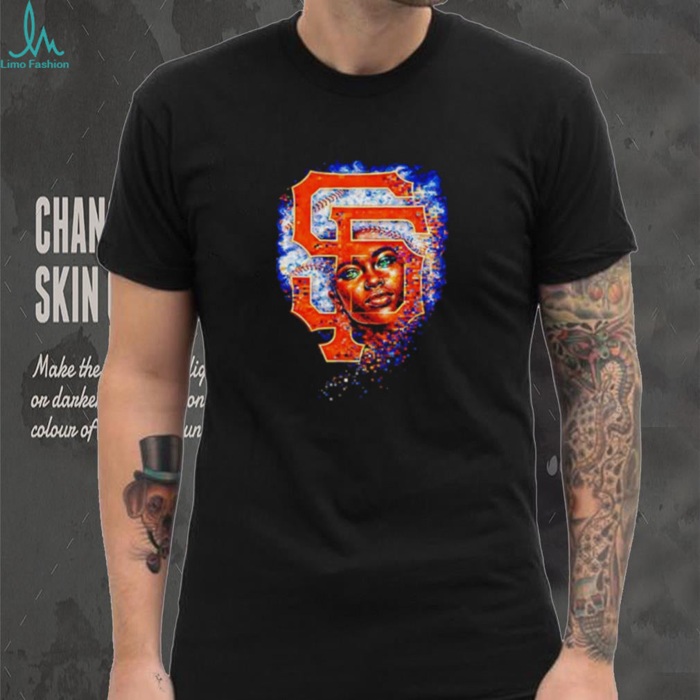 San Francisco Giants Black Heritage Night Baseball 2026 shirt