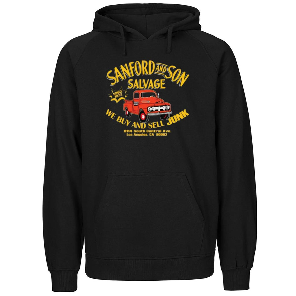 Sanford and Son Salvage Car Since 1972 Shirt
