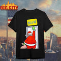 Santa Believe Ted Lasso Shirt