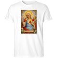 Santa Lady Gaga 2026 Shirt