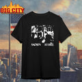 Saosin Lost Symphonies Shirt