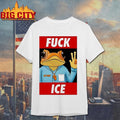 Sapo Concho Fuck Ice Shirt