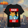 Sapo Concho Fuck Ice t-shirt