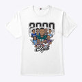 Saquon Barkley 2000 Club T Shirt