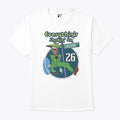 Saquon Everythin’s Shakin’ On Saquon St 26 T Shirt