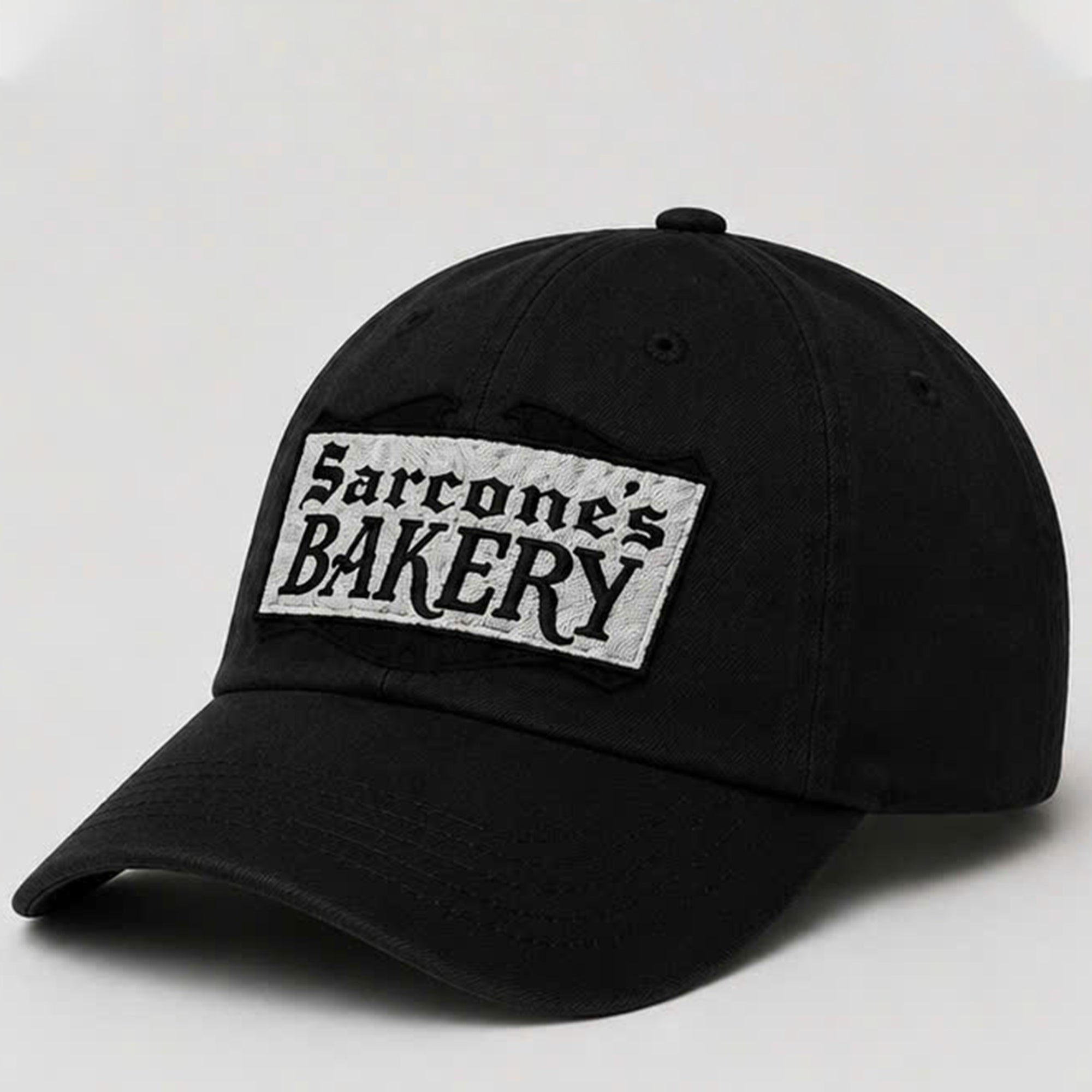 Sarcone’s Bakery It’s All About The Bread Hat