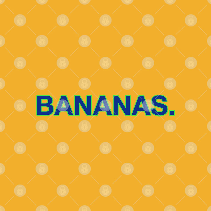 Savannah Bananas Baseball T Shirt