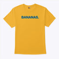 Savannah Bananas Baseball T Shirt