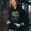 Savatage Prelude To Madness 2026 Gauntlet Punch T Shirt