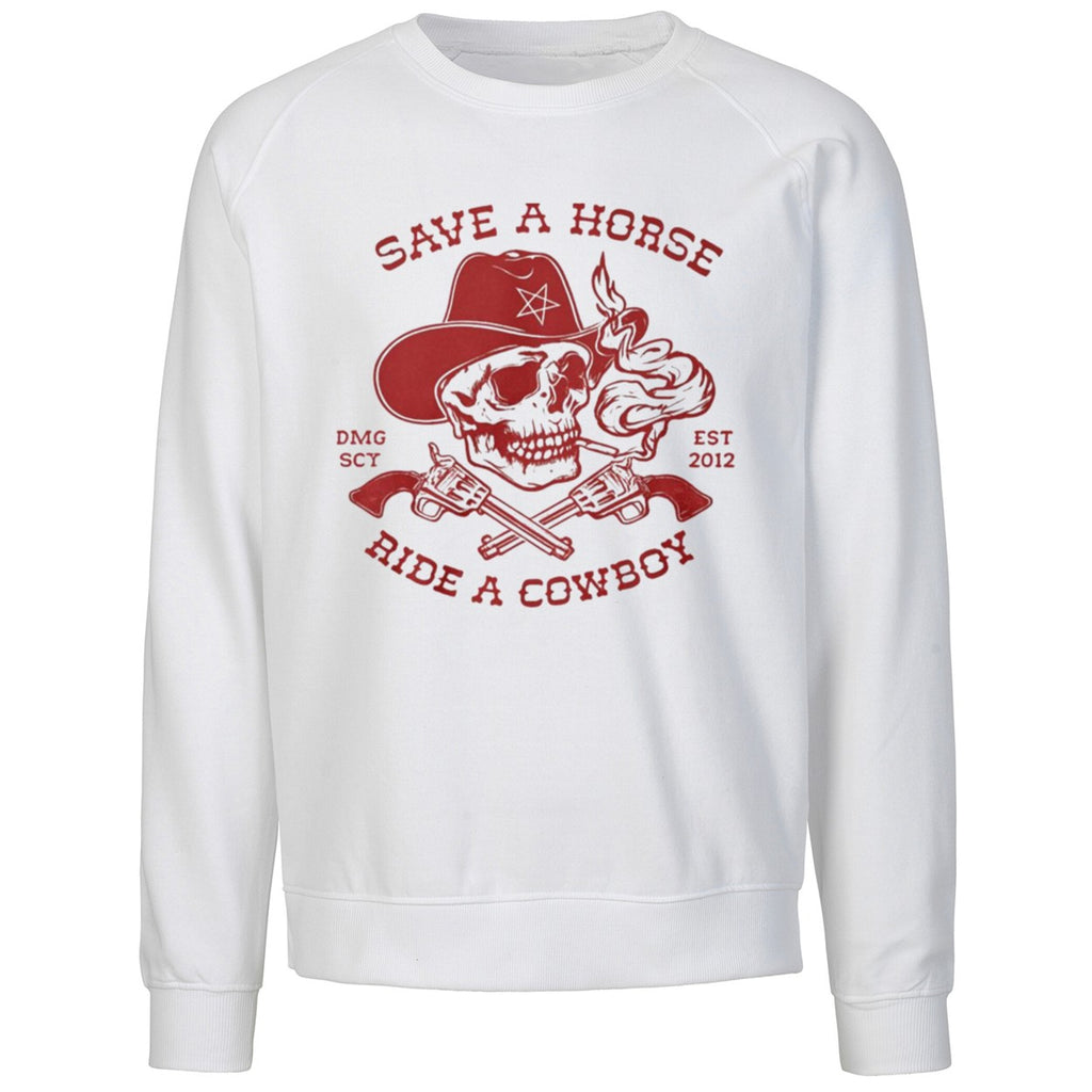 Save A Horse Ride A Cowboy Est 2012 Shirt