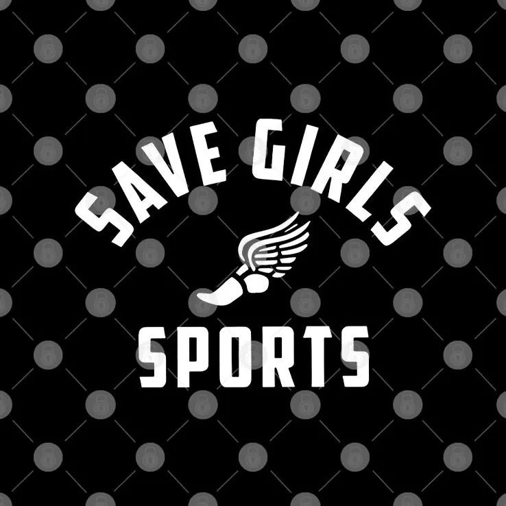 Save Girls Sports T Shirt