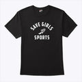 Save Girls Sports T Shirt