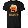 Scare A Liberal Trumpkin MHGA Halloween 2025 Shirt