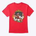 Scarface Baker Mayfield Gangster T Shirt