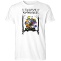 Scary Godmother Halloween 2025 Shirt