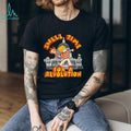 Schoolhouse Rock swell time for a revolution shirt