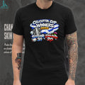 Scotland Calcutta Cup Winners 2026 shirt
