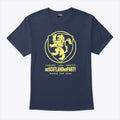 Scotland World Cup 2026 No Scotland No Party Football T Shirt