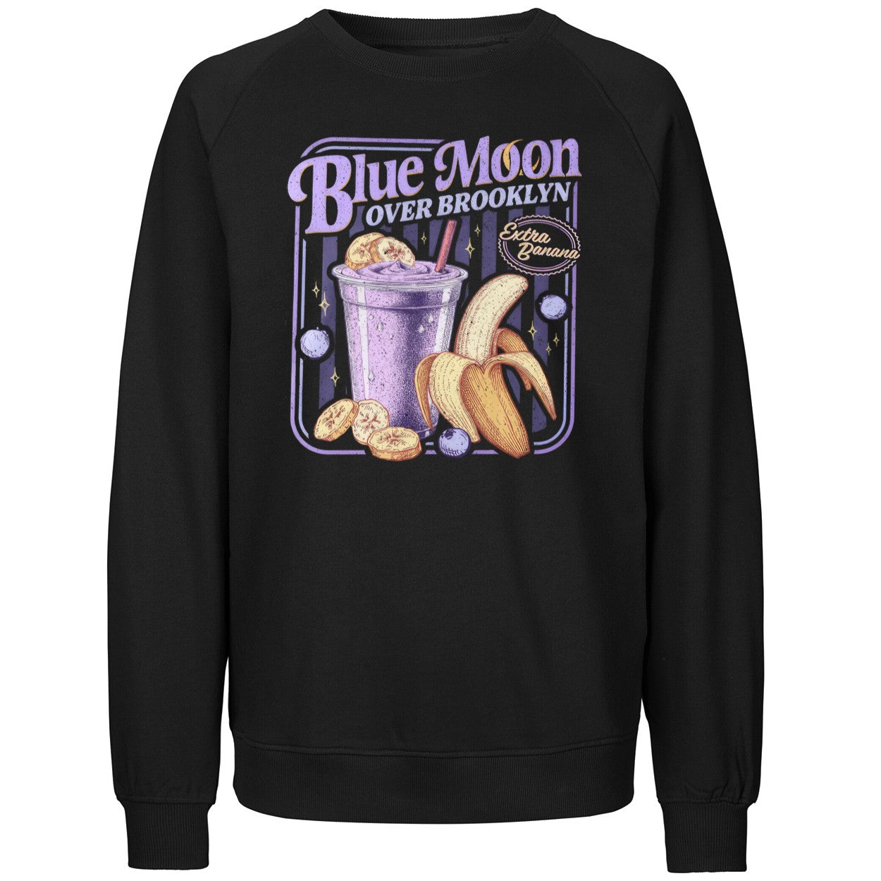 Scott And Kip Blue Moon Over Brooklyn Shirt