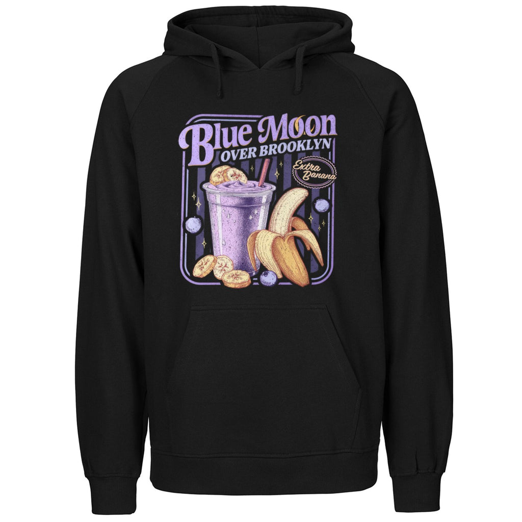 Scott And Kip Blue Moon Over Brooklyn Shirt