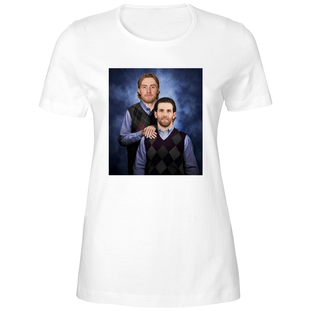 Scott Wedgewood Mackenzie Blackwood Step Brothers Shirt