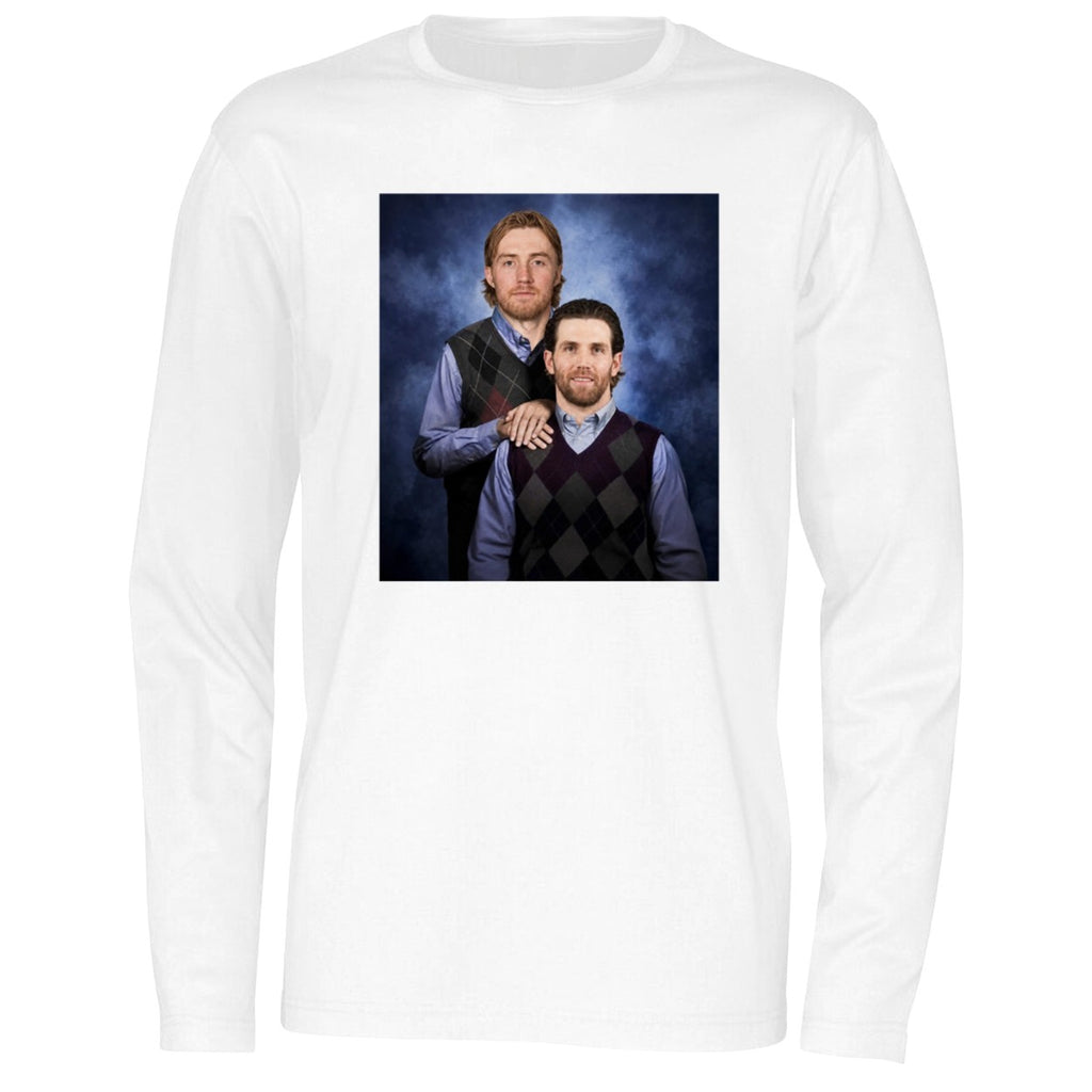 Scott Wedgewood Mackenzie Blackwood Step Brothers Shirt