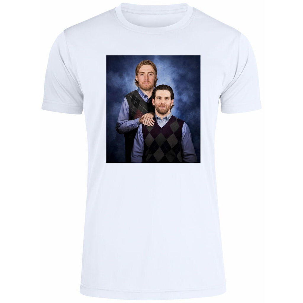Scott Wedgewood Mackenzie Blackwood Step Brothers Shirt