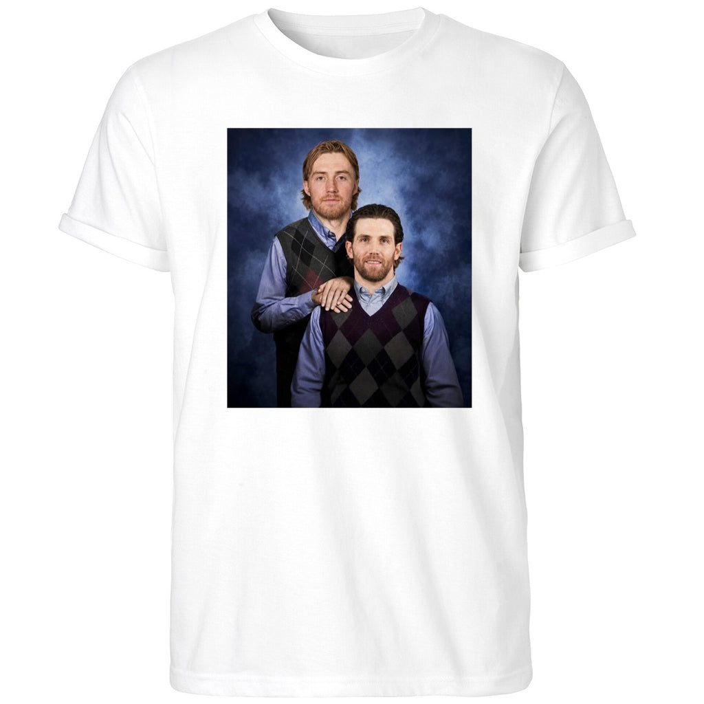 Scott Wedgewood Mackenzie Blackwood Step Brothers Shirt