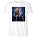 Scott Wedgewood Mackenzie Blackwood Step Brothers Shirt