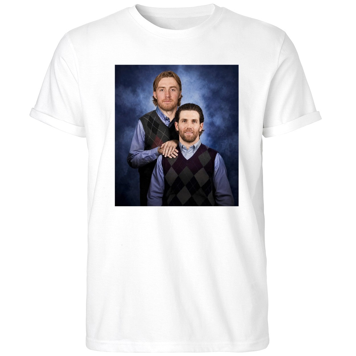 Scott Wedgewood Mackenzie Blackwood Step Brothers Shirt