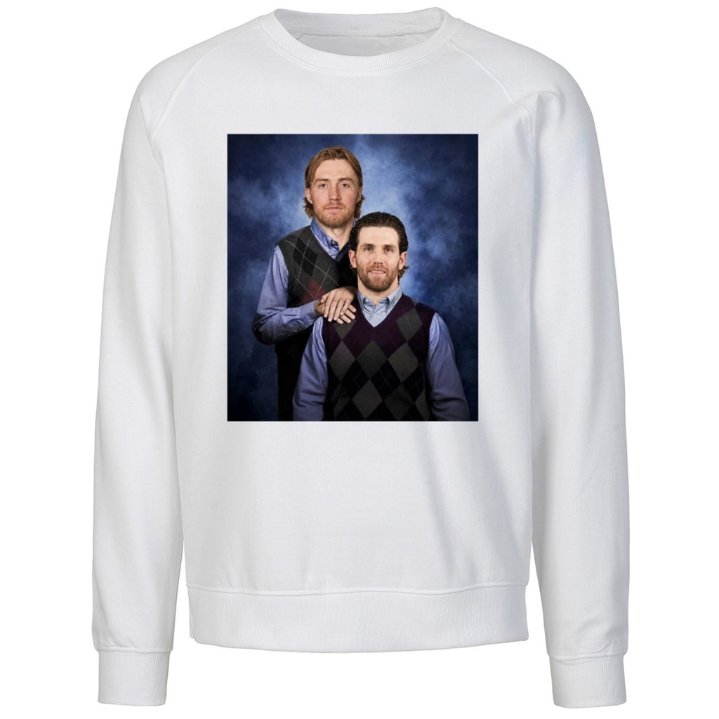 Scott Wedgewood Mackenzie Blackwood Step Brothers Shirt