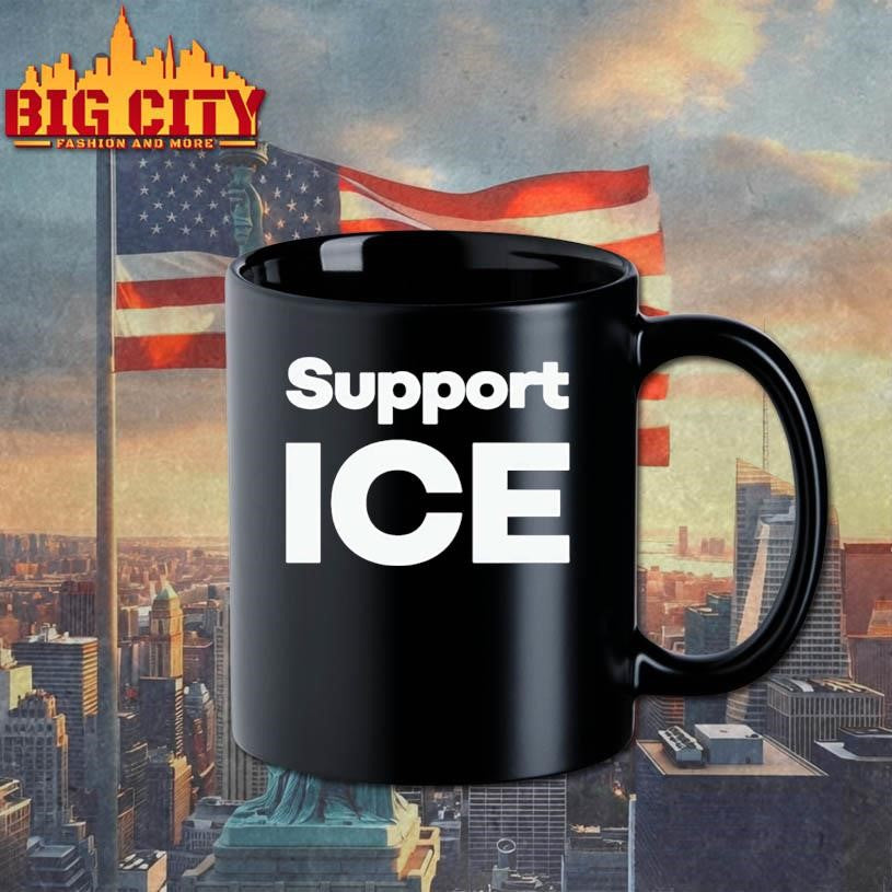 Scott presler support ice