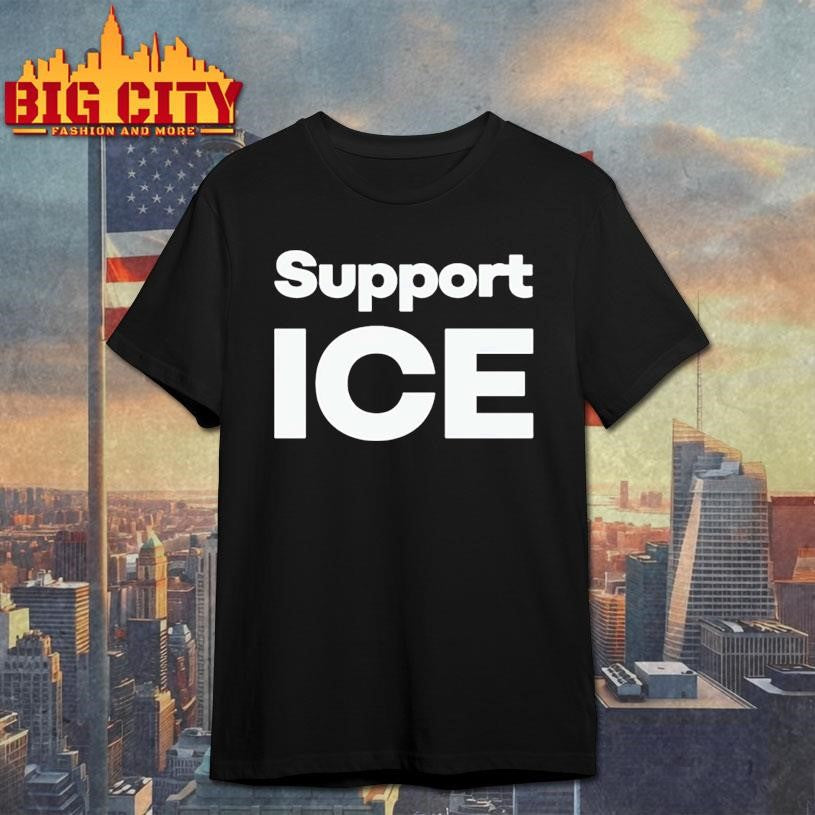 Scott presler support ice